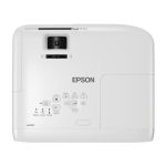 Epson EB-E24 proyector blanco 3LCD con 3600 lúmenes ANSI y resolución XGA (1024x768), SKU V11HB51040