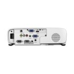 Epson EB-E24 proyector blanco 3LCD con 3600 lúmenes ANSI y resolución XGA (1024x768), SKU V11HB51040