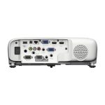 Epson EB-W56S Proyector de corto alcance 3700 lúmenes ANSI 3LCD WUXGA (1920x1200) Blanco, SKU V11HB62040