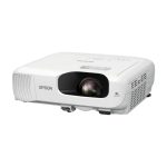 Epson EB-W56S Proyector de corto alcance 3700 lúmenes ANSI 3LCD WUXGA (1920x1200) Blanco, SKU V11HB62040