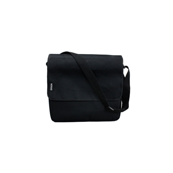 Epson Funda de Transporte Suave para Proyector EB-x05/x41/x42 y EH-TW6 Funda de transporte suave Epson para proyectores EB-x05, EB-x41, EB-x42, y EH-TW6 series, SKU V12H001K69