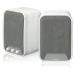 Altavoces Epson ELPSP02 con sonido envolvente, alta fidelidad y SKU V12H467040