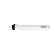 Epson lápiz interactivo ELPPN04B, ideal para proyectores. SKU: V12H667010. Alta precisión y diseño ergonómico.