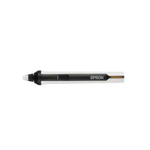 Epson Interactive Pen modelo ELPPN05B en color azul, compatible con proyectores EB-6xxWi/Ui y 14xxUi. SKU V12H774010