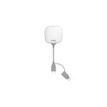 Transmisor inalámbrico Epson ELPWT01 con alta conectividad, SKU V12HA43040, ideal para configuraciones avanzadas