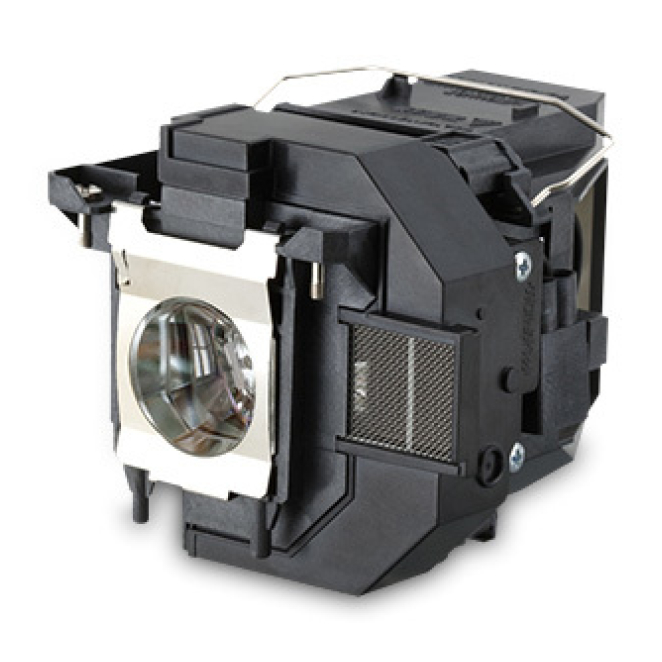 Epson lámpara de proyección UHE con alta luminosidad Lámpara de proyección Epson ELPLP97 con tecnología UHE, SKU V13H010L97