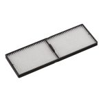Filtro de Aire Epson ELPAF41, alta eficiencia para proyectores. SKU: V13H134A41