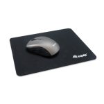 Equip 245109 ratón para viajes, ambidextro, óptico, inalámbrico RF, con 1600 DPI