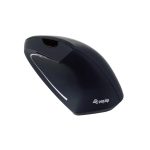 El ratón Equip 245110, diseñado para la mano derecha, es inalámbrico RF, cuenta con tecnología óptica y una resolución de 1600 DPI.