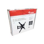 Soporte de pared articulado para TV Equip de 13 a 55 pulgadas, modelo SKU 650108