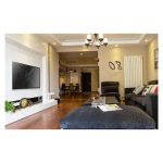 Soporte de pared articulado para TV Equip de 13 a 55 pulgadas, modelo SKU 650108