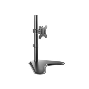 Equip soporte articulado de sobremesa para monitor de 13-32 pulgadas, modelo 650122, ideal para mayor flexibilidad y comodidad