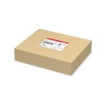 Equip 650125 soporte de sobremesa articulado para tres monitores de 17 a 27 pulgadas, ideal para organizar tu espacio de trabajo