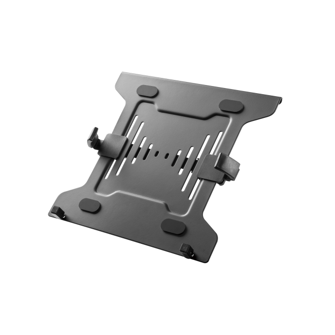 Equip Soporte para Portátil con Ajuste de 10 a 15.6 Pulgadas Equip soporte ergonómico ajustable para portátiles de 10 a 15.6 pulgadas, SKU 650155
