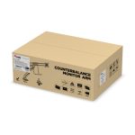 Equip Soporte de sobremesa ajustable para dos monitores de 17 a 32 pulgadas, SKU 650161