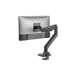 Equip soporte de escritorio para monitor de 17 a 49 pulgadas, negro, SKU 650180