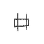 Equip 650310 soporte para televisor de 55 pulgadas, color negro, adecuado para montar en la pared, SKU 650310