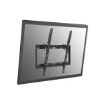 Soporte de pared Equip para TV inclinable de 32 a 55 pulgadas, SKU 650311