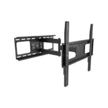 Equip soporte de pared articulado para TV de 32 a 55 pulgadas, SKU 650315, ajustable y duradero para televisores