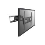 Equip soporte de pared articulado para TV de 32 a 55 pulgadas, SKU 650315, ajustable y duradero para televisores