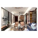 Equip soporte de pared articulado para TV de 32 a 55 pulgadas, SKU 650315, ajustable y duradero para televisores