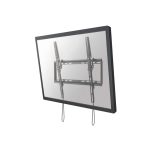 Soporte Equip para TV de 55 pulgadas, modelo 650319, en color negro, ideal para televisores de hasta 139,7 cm.