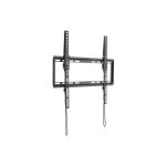 Soporte Equip para TV de 55 pulgadas, modelo 650319, en color negro, ideal para televisores de hasta 139,7 cm.