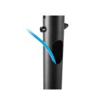 Equip Soporte de TV para montaje en techo, compatible con televisores de 32 a 70 pulgadas, modelo 650321