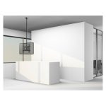 Equip Soporte de TV para montaje en techo, compatible con televisores de 32 a 70 pulgadas, modelo 650321