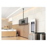 Equip Soporte de TV para montaje en techo, compatible con televisores de 32 a 70 pulgadas, modelo 650321