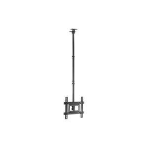 Equip Soporte de TV para montaje en techo, compatible con televisores de 32 a 70 pulgadas, modelo 650321