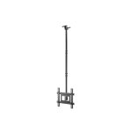 Equip Soporte de TV para montaje en techo, compatible con televisores de 32 a 70 pulgadas, modelo 650321
