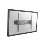 Soporte de pared inclinable para televisores curvos de 60 a 100 pulgadas de la marca Equip, SKU 650322