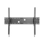 Soporte de pared inclinable para televisores curvos de 60 a 100 pulgadas de la marca Equip, SKU 650322