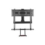 Equip soporte de pared abatible para televisor de 43 a 70 pulgadas, modelo 650326, mantiene tu TV segura y ajustable