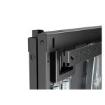 Imagen del soporte de pared Equip, diseñado para televisores interactivos de 55 a 86 pulgadas, SKU 650345.