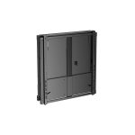 Imagen del soporte de pared Equip, diseñado para televisores interactivos de 55 a 86 pulgadas, SKU 650345.