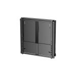 Imagen del soporte de pared Equip, diseñado para televisores interactivos de 55 a 86 pulgadas, SKU 650345.