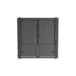 Imagen del soporte de pared Equip, diseñado para televisores interactivos de 55 a 86 pulgadas, SKU 650345.