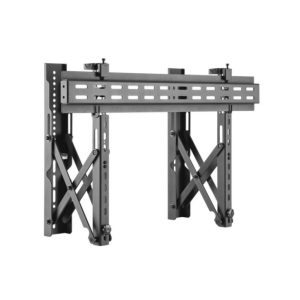Soporte de pared Equip 650351 con mecanismo pop-out para pantallas de 37 a 70 pulgadas