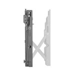 Soporte de pared Equip 650351 con mecanismo pop-out para pantallas de 37 a 70 pulgadas