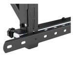 Equip soporte de pared, ideal para monitores de 45 a 70 pulgadas, con función pop-out, SKU 650352
