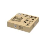 Equip soporte de pared, ideal para monitores de 45 a 70 pulgadas, con función pop-out, SKU 650352