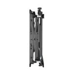 Equip soporte de pared, ideal para monitores de 45 a 70 pulgadas, con función pop-out, SKU 650352