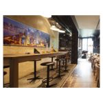 Soporte de pared Equip modular, con encastre a presión, para televisores de 37 a 65 pulgadas, SKU 650355