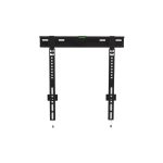 Equip soporte fijo de pared para TV de 37 a 55 pulgadas, SKU 650363, ideal para monitores grandes