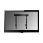 Equip soporte fijo de pared para TV de 37 a 55 pulgadas, SKU 650363, ideal para monitores grandes