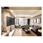 Soporte de pared pivotante para TV de 23 a 42 pulgadas marca Equip, modelo SKU 650402