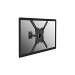 Equip soporte de pared pivotante adecuado para televisores de 23 a 55 pulgadas, SKU 650406.