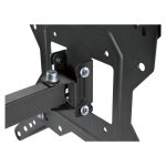 Soporte de pared Equip de movimiento completo para televisores de 23 a 55 pulgadas, SKU 650412